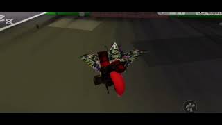 The Two Sides(FIGHT OF RUBYKNIGHT AND RUBYGLITCH) episode:THE FINAL REUNION