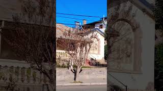 Antiguas y hermosas casas en Huerta Grande, Punilla, Córdoba, Argentina#huertagrande