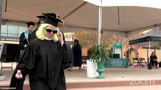 San Diego Miramar College Commencement 2023