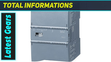 6ES7228-1RC52-0AA0: The Unsung Hero of Factory Automation?