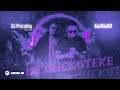 KuzMinOff - На дискотеке (DJ Prezzplay remix) | Премьера трека 2023