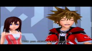 Kingdom Hearts 2 HD (Cutscenes PT.48)