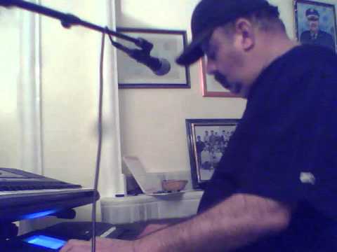 Lala Ghanou Instrumental