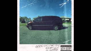 Kendrick Lamar - County Building Blues [Bonus Track]