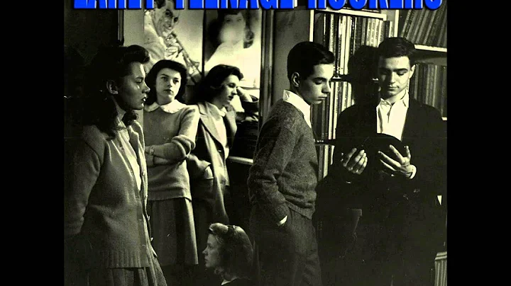 Shirley Matthews And The Big-Town Girls - Big Town...