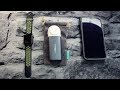The Best Apple Watch + iPhone Power Bank  MiPow Power Tube 6000
