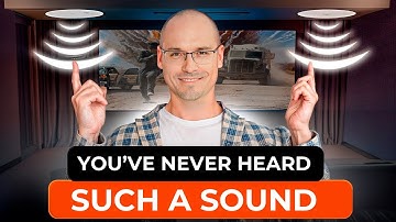 "The Hidden Truth About Choosing Ceiling Speakers for Dolby Atmos – Don