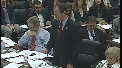 Full Committee Markup: FY 2014 State, Foreign Operations Appropriations Bill (EventID=101206)