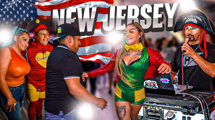 SONIDO PIRATA EN NEW JERSEY SALON EL OAXAQUEÑO 2025