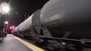 HLCX 6334 Leads T-001 @ Morton Grove 6.29.19