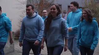 Tumo Hirschaid Das Neue Mint-Zentrum Im Fokus