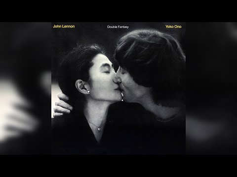 John Lennon | Woman (1980)