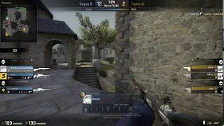 Long Range Nova shot