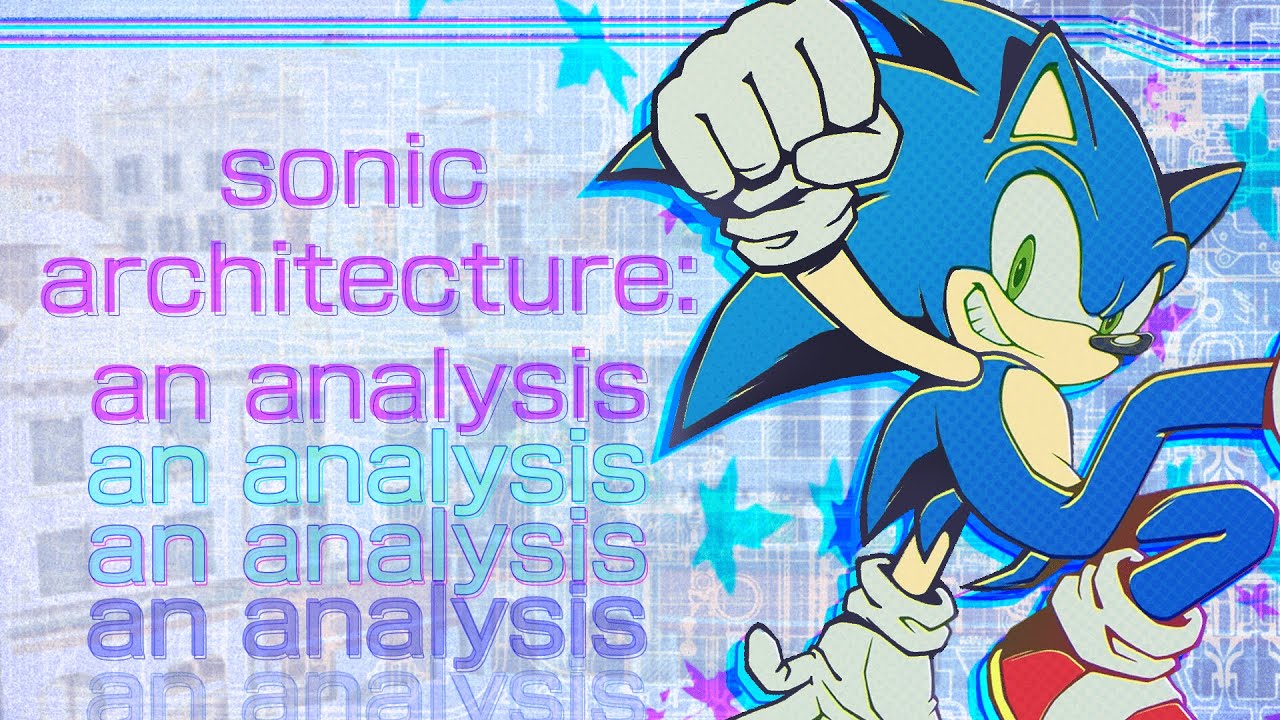 24 Facts About Sonic The Hedgehog (Sonic X) 