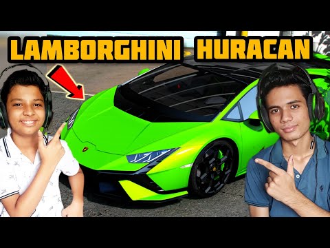 (2023) How to install Addon Cars in GTA 5 | Lamborghini Huracan | URDU/HINDI