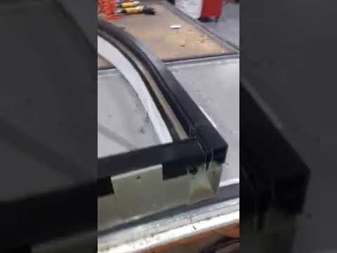 مصنع القرونى للالمنيوم والزجاج0541512283