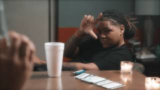 Lil Quen | “Vent Session” [4k Music Video]
