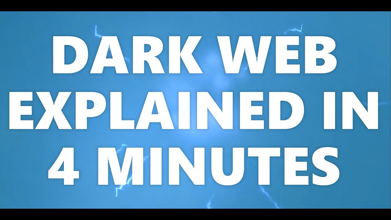 Dark Web Explained in 4 minutes | What is Dark Web?🔥 The social dilemma | movie link in description