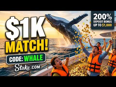 Што такое бонус на попоўненне ў Stake-be?