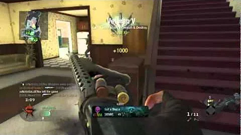 Search and destroy fastest ace ever well almost