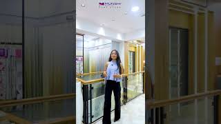 From Embossed to Gold Foil (Foil Technology) Wallpaper Innovation by MUNSHI DIGITAL@MunshiDigital