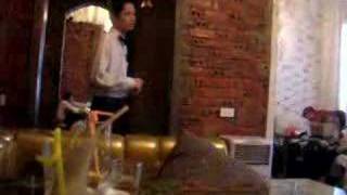 Hot cafe part 2