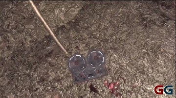 Lets Play Singularity Part 2- E99 Tech