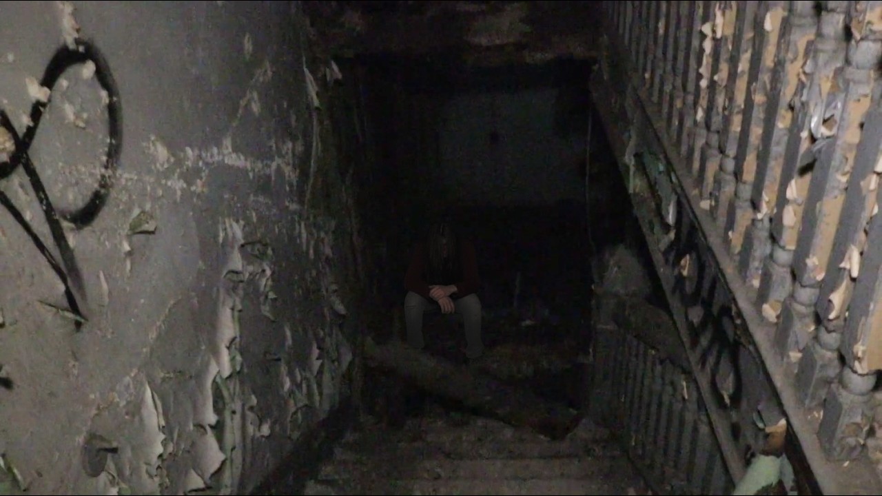 5 самых ужасающих открытий заброшенных зданий