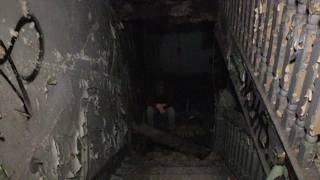 5 Most Terrifying Abandoned Building Discoveries