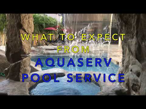 What to Expect From AquaServ Short Version