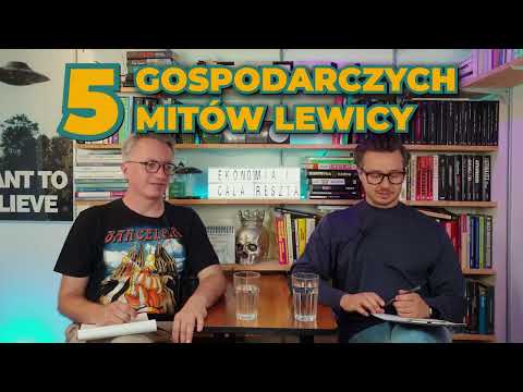 5 ekonomicznych (i