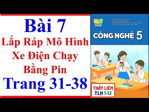 Công Nghệ Lớp
