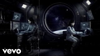 Angel Of The Left Hand - Holding Out Hope (Official Music Video)