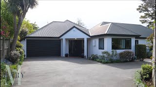 Papanui, 169A Matsons Avenue