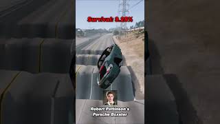 Harry Potter Actors’ Cars vs. Potholes screenshot 5