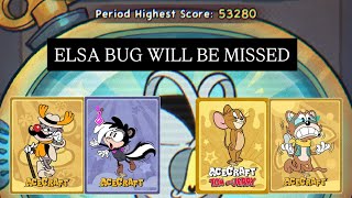 Tt - Sandstorm Time To Study The New Boss, Super Sprinkler