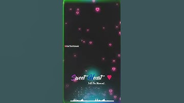 🔥New 2020 #full_screen Template For Avee Player or Kinemaster App Template Link In Discretion👇👇🔥