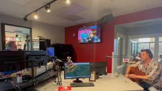 WKDZ LIVE RADIO INTERVIEW - CADIZ, KENTUCKY | KEN DOMASH