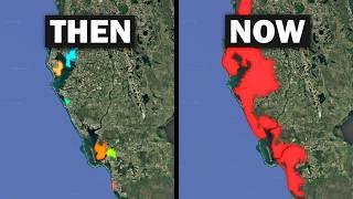 How Florida's West Coast Is Slowly Turning Into America’s Next Mega-City