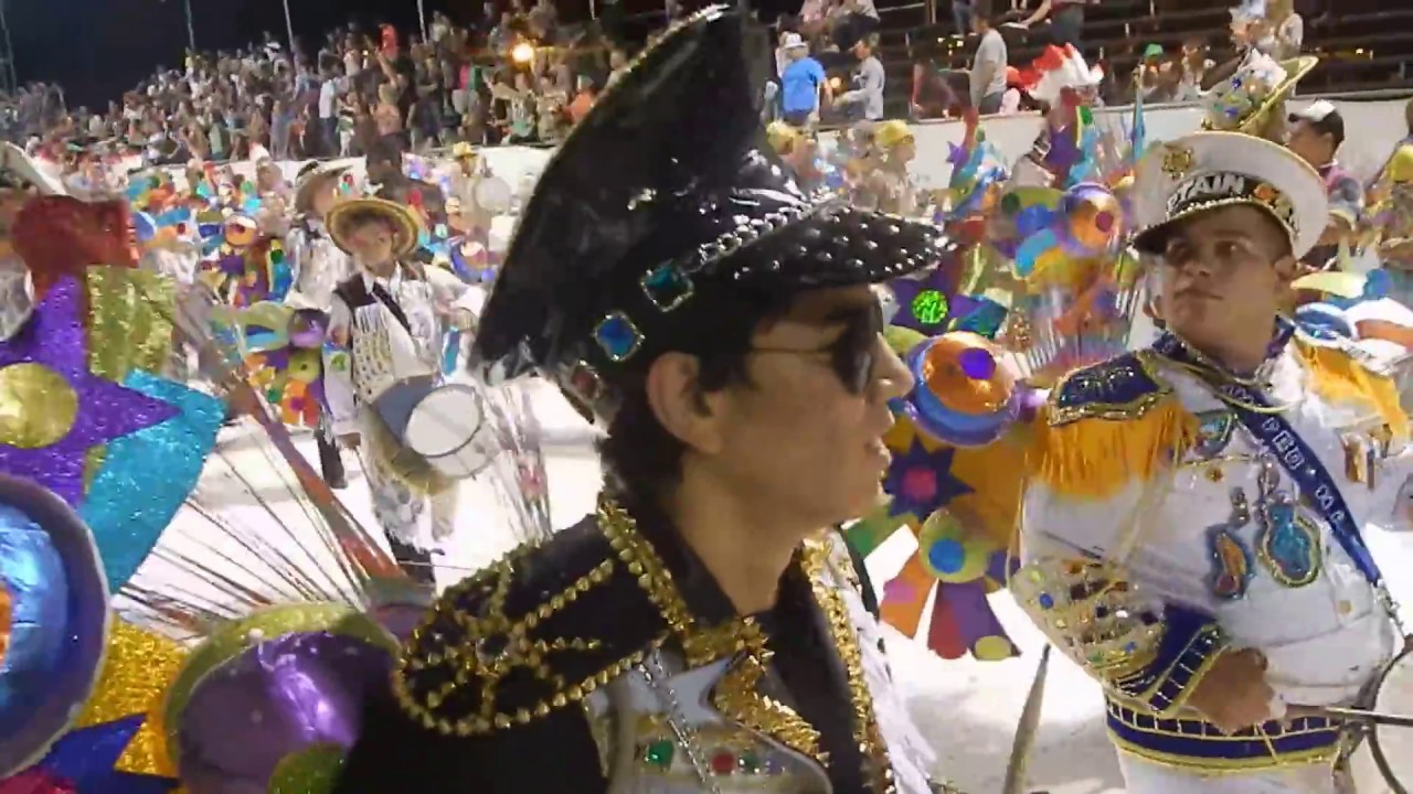 9Na. NOCHE DE CORSO (SAMBA TOTAL)V4 04-03-2017