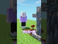 死んだはずのペットが...【マイクラ/マインクラフト】#shorts