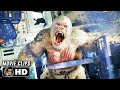 RAMPAGE CLIP COMPILATION (2018) Sci-Fi