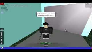 Bleach - How To Make An Invisible Sword.