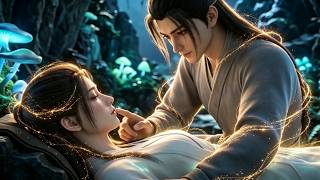 MULTI SUB💥1-5季合集：《一罐复制万灵草，凡人逆袭成道祖》根骨平庸沦为全族笑柄，得至宝黑罐无限复制灵材，不用苦苦苦修，堆积资源轻松登临道祖之位#漫剧 #玄幻 #修仙 screenshot 5