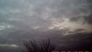 PBF Flight. Crash..AVI