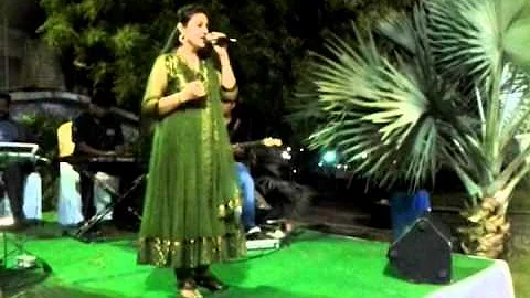 Tina Kamal latest song | tinaa kamal live