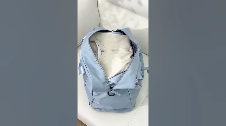 Best Travel Bag for Adventurers on the Go! #bag #travel  #casualbag #travelbackpack #travelbag