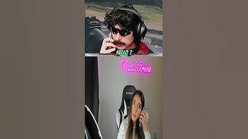 DOC & NADIA GET A CALL OF SHAME FOR 2D RADAR !!!! #shorts #callofshame