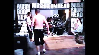 Mushroomhead 1995 Practice, Wide Shot, Don't piss off Skinny