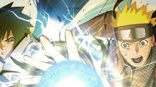 TWO UNPARALLELED WARRIORS! Naruto Shippuden: Ultimate Ninja Storm 4 (PART 2)
TWO UNPARALLELED WARRIORS! Naruto Shippuden: Ultimate Ninja Storm 4 (PART 2)
In this vid two unparalleled warriors start their journey on becoming themselves in Naruto Shippuden: Ultimate Ninja Storm 4 .
I APPRECIATE ALL THE SUPPORT!!
FOLLOW MY TWICTH - https://www.twitch.tv/ButtonMashGawd
*Copyright Disclaimer Under Section 107 of the Copyright Act 1976, allowance is made for fair use for purposes such as criticism, comment, news reporting, teaching, scholarship, and research. Fair use is a use permitted by copyright statute that might otherwise be infringing. Non-profit, educational or personal use tips the balance in favor of fair use. No copyright infringement intended. ALL RIGHTS BELONG TO THEIR RESPECTIVE OWNERS*
#naruto #boruto #narutoshippuden TWO UNPARALLELED WARRIORS! Naruto Shippuden: Ultimate Ninja Storm 4 (PART 2)